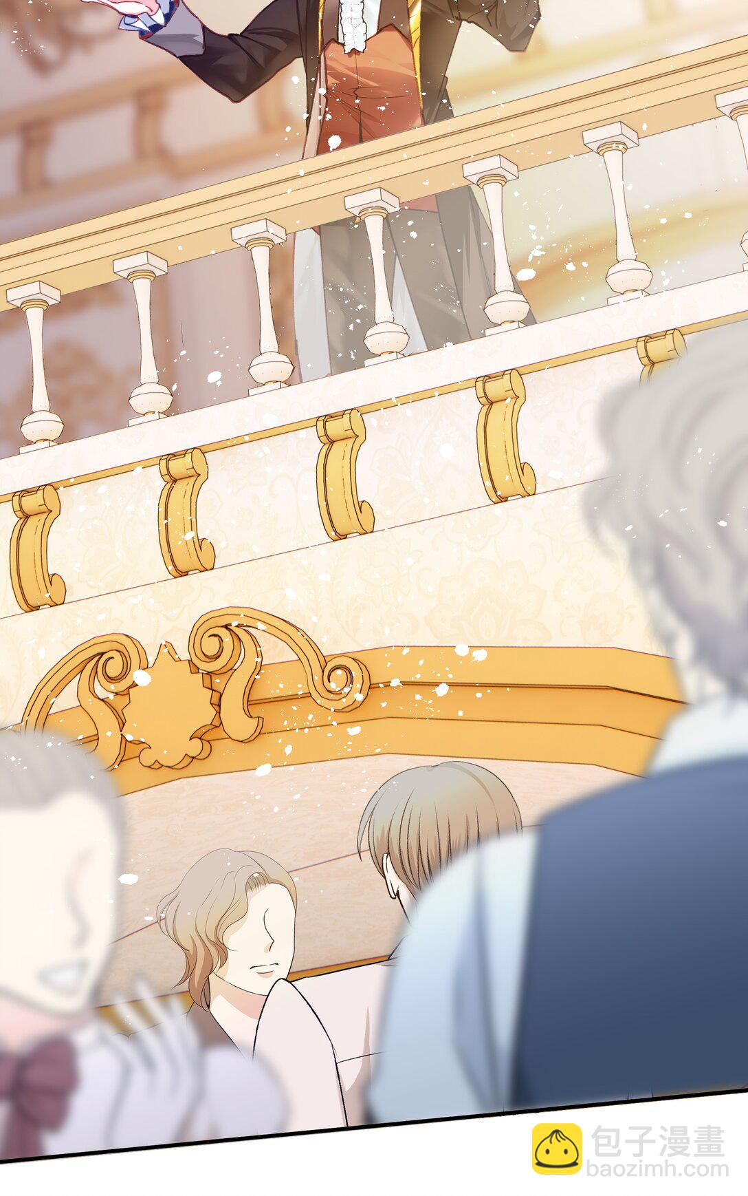 022 就算是区服明星也要抓诡-第27话