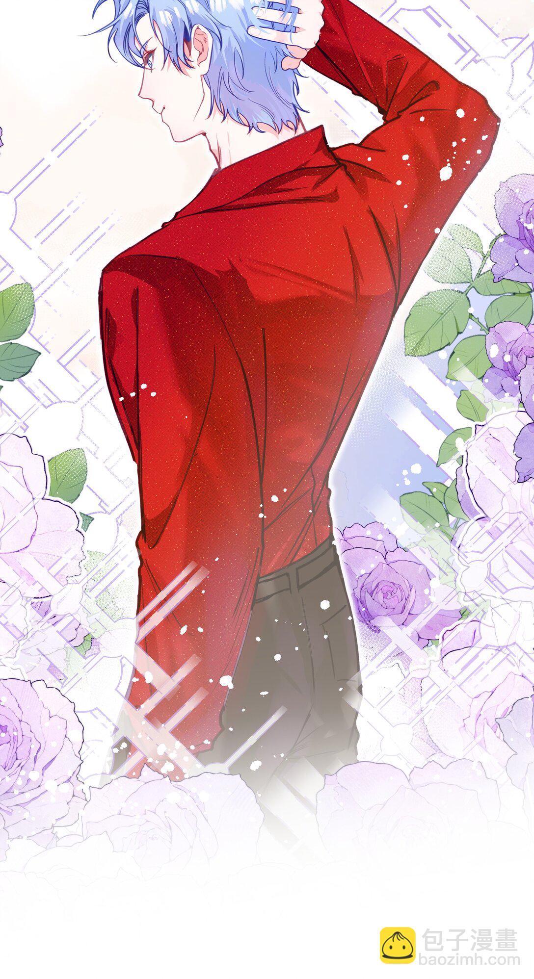 024 分手！-第29话