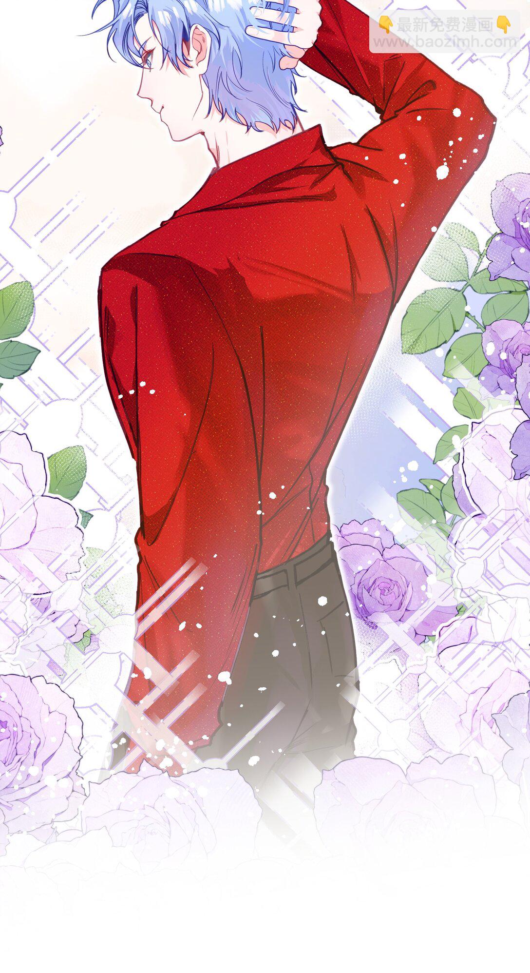 023 分手！-第31话