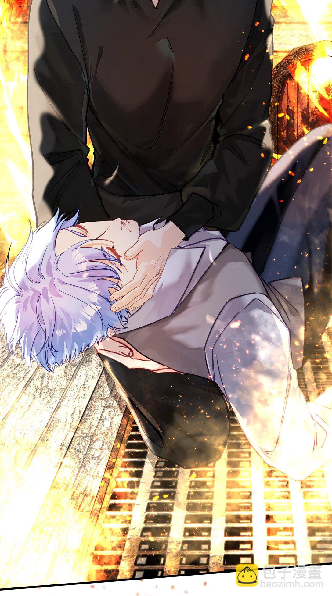 029 我愿意陪你一起看看-第35话