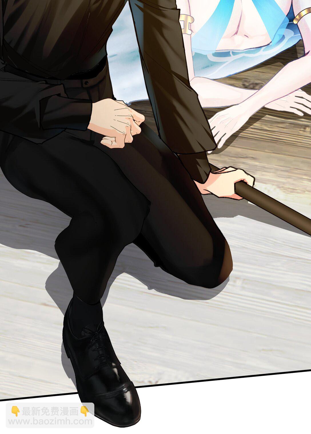 030 杀穿这个副本-第37话