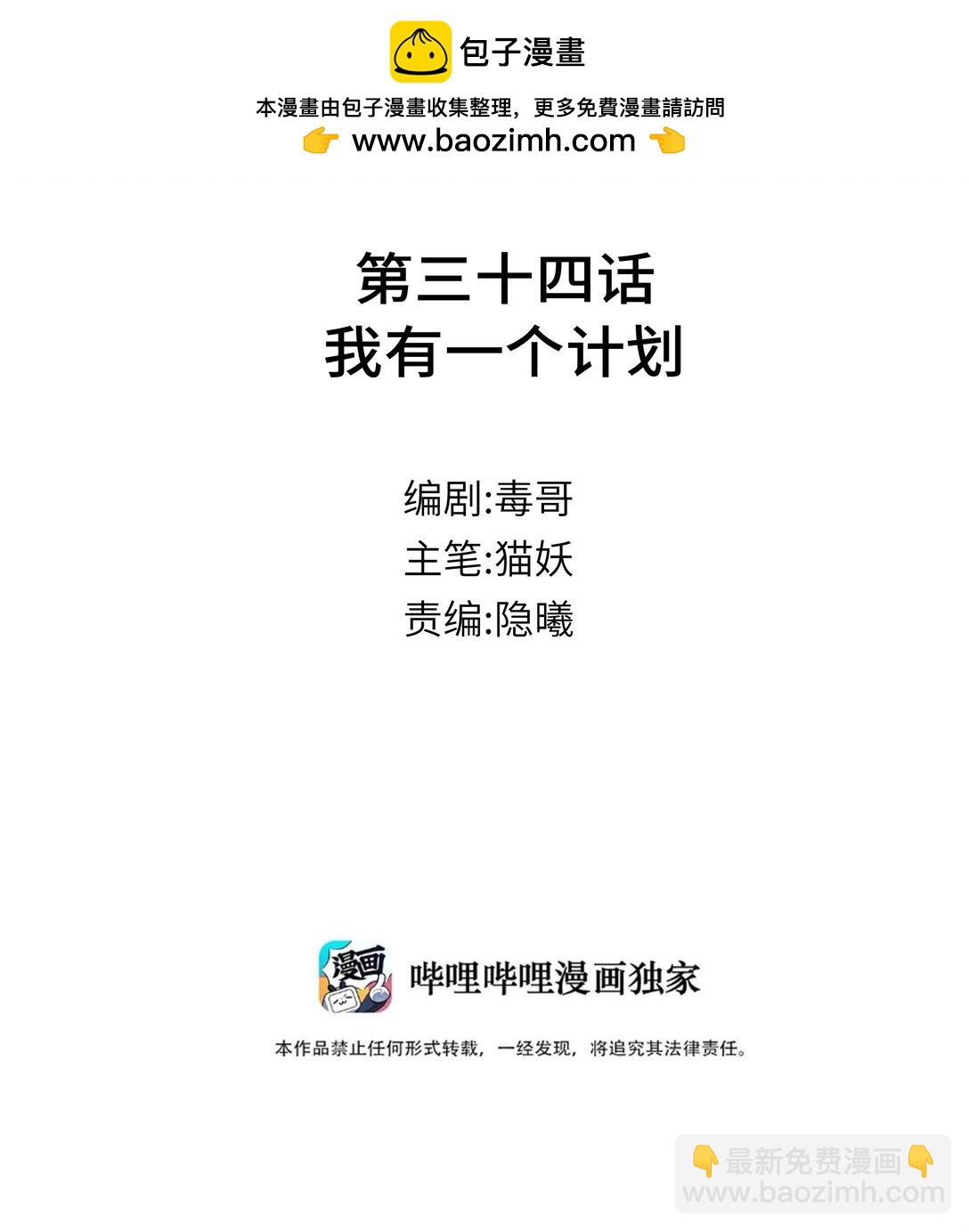 我給了通關捷徑大佬卻想碾壓全圖 - 034 我有一個計劃 - 2