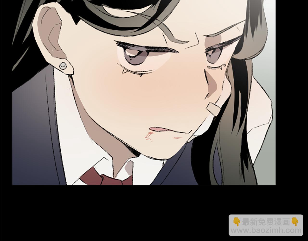 我和哥哥是情敵？！ - 第31話 不是你的錯(1/3) - 2