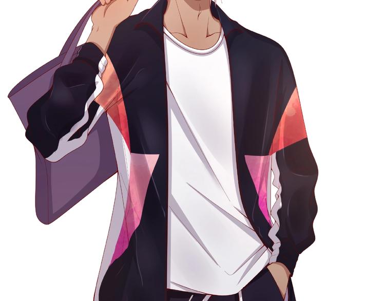 第20话 去你家(1/3)-第21话