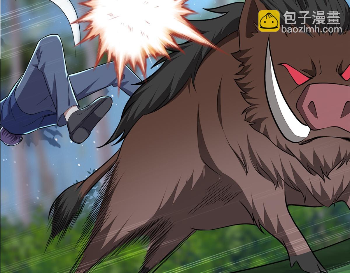 我和空姐荒島求生的日子 - 預告 - 6