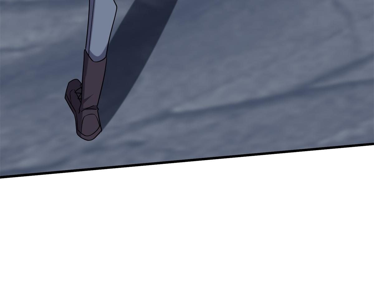 我和空姐荒島求生的日子 - 第14話躲避猛獸(3/3) - 7