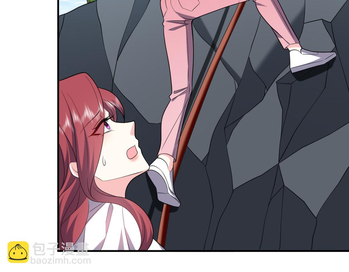 我和空姐荒島求生的日子 - 第14話躲避猛獸(3/3) - 5