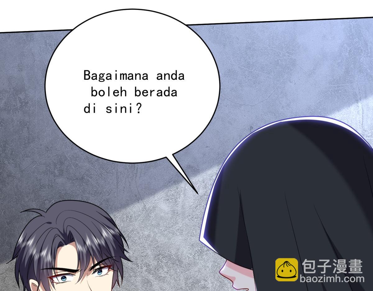 我和空姐荒島求生的日子 - 第16話神選之子(1/3) - 5