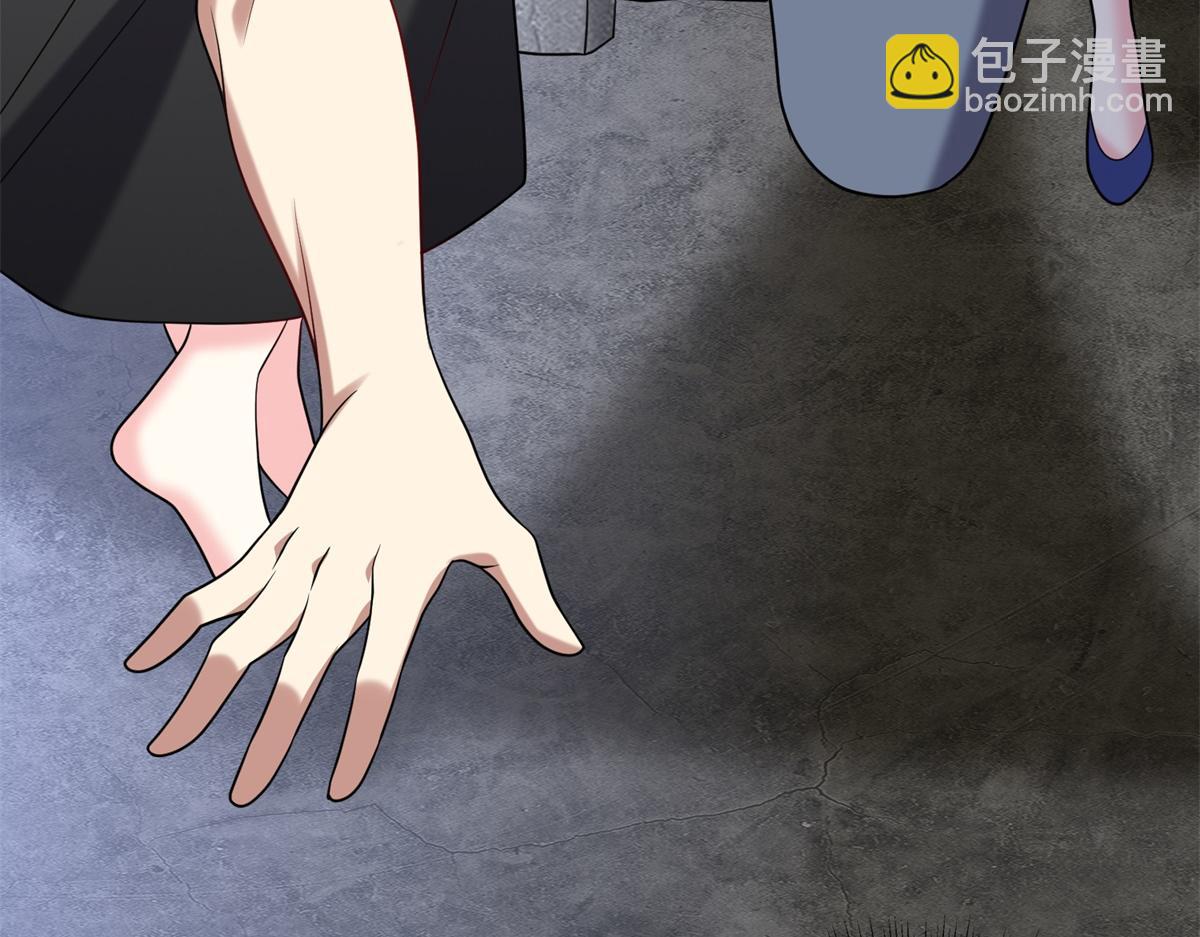 我和空姐荒島求生的日子 - 第16話神選之子(1/3) - 6