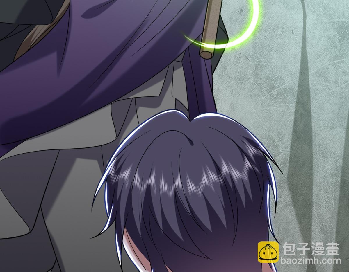 我和空姐荒島求生的日子 - 第16話神選之子(1/3) - 2