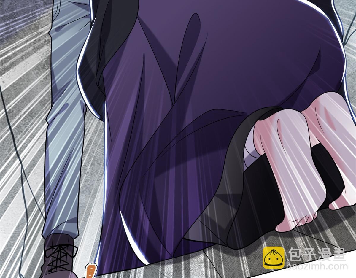 我和空姐荒島求生的日子 - 第16話神選之子(2/3) - 8