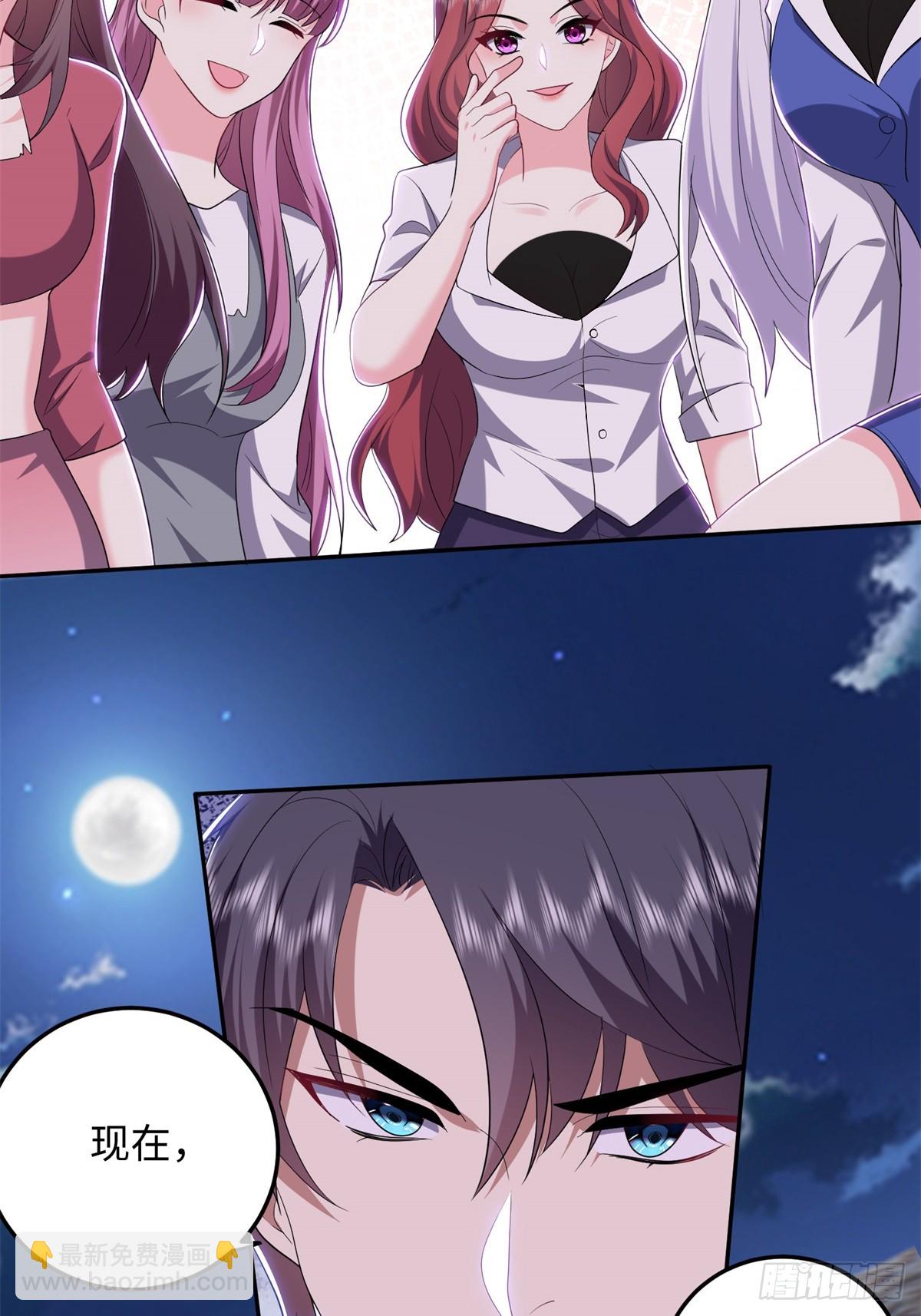 我和空姐荒島求生的日子 - 18-解救同伴(1/2) - 8