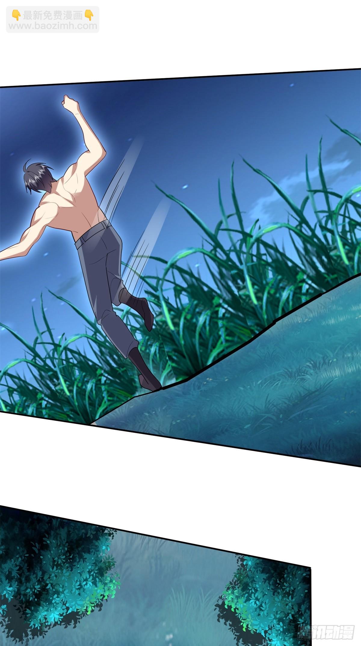 我和空姐荒島求生的日子 - 18-解救同伴(1/2) - 3