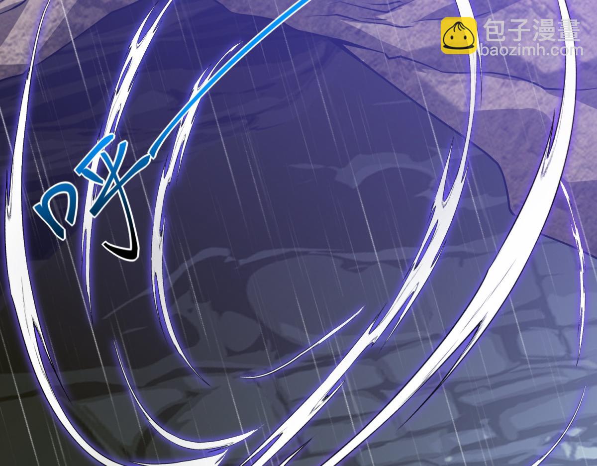 我和空姐荒島求生的日子 - 第4話暴風雨(3/4) - 1