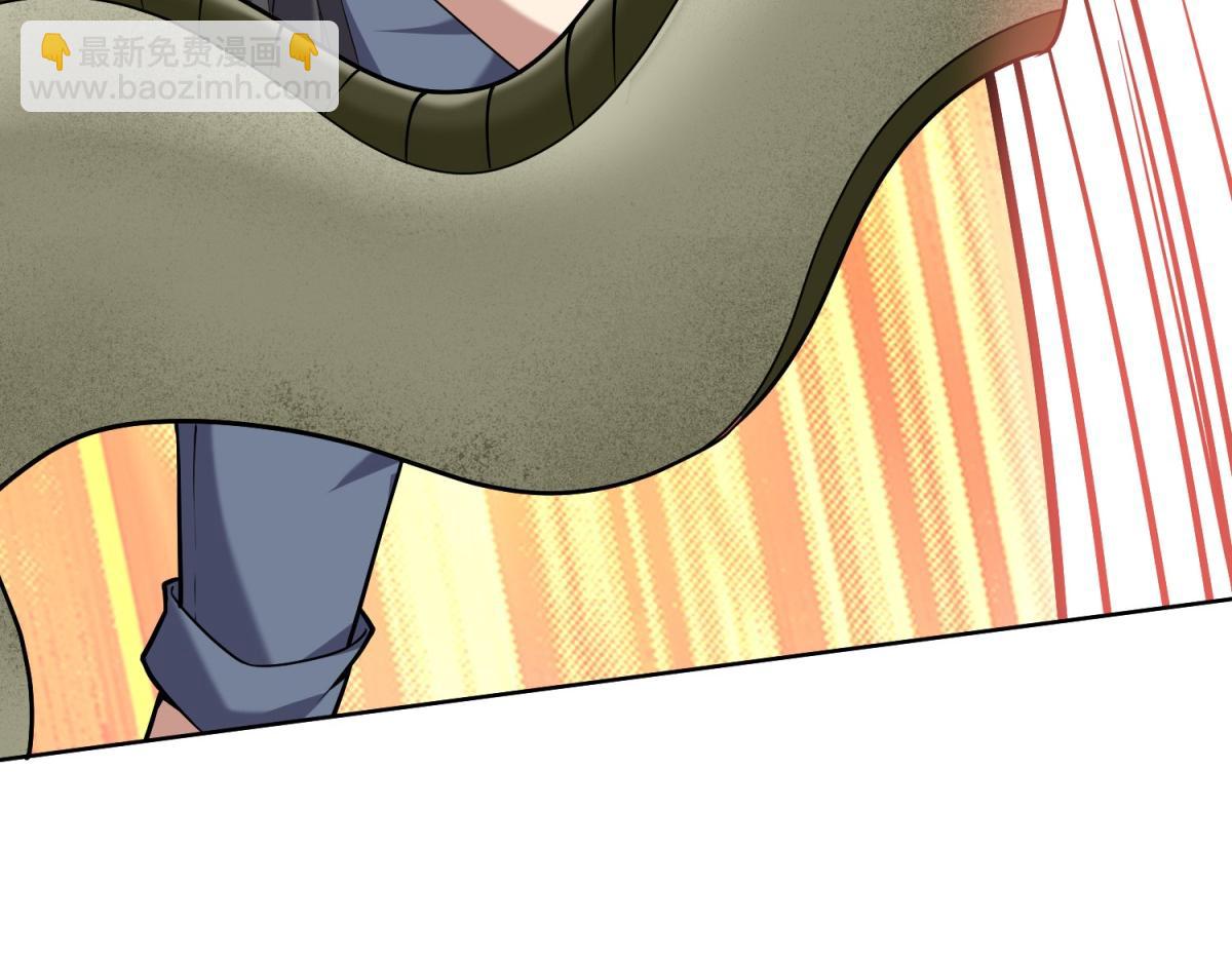 我和空姐荒島求生的日子 - 第4話暴風雨(2/4) - 7