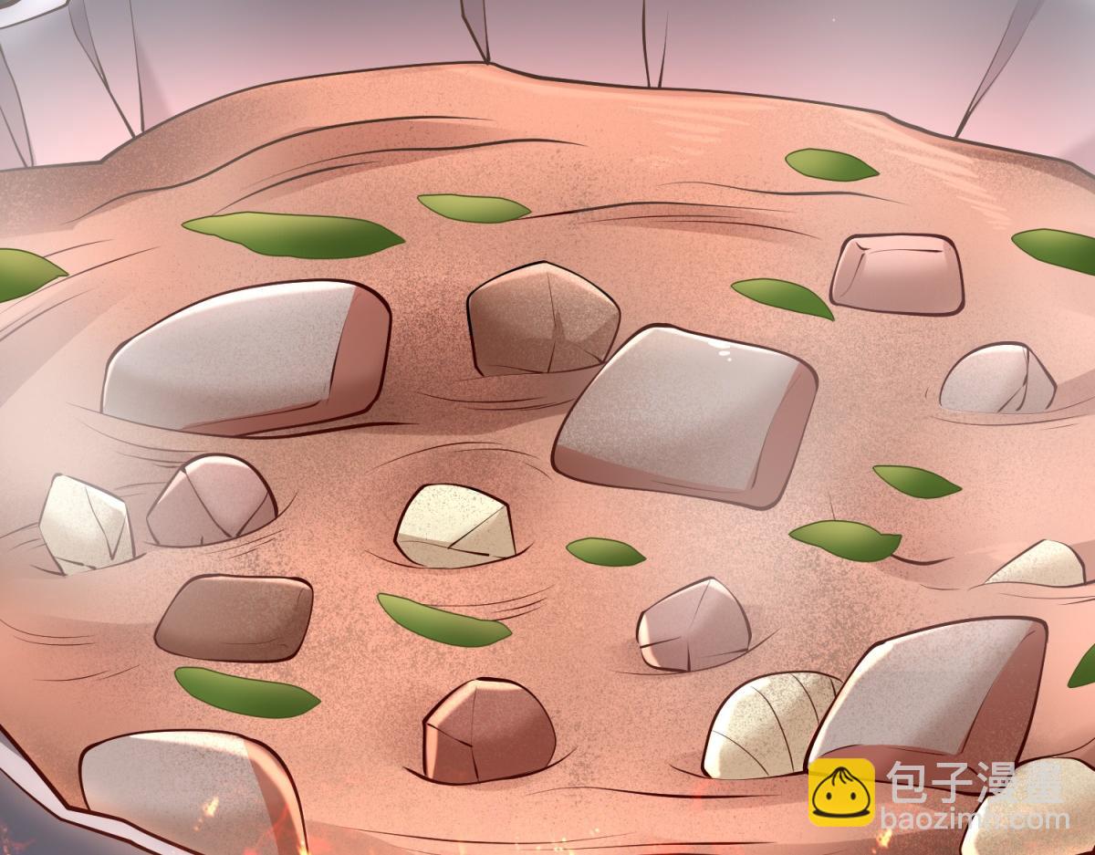 我和空姐荒島求生的日子 - 第4話暴風雨(2/4) - 1