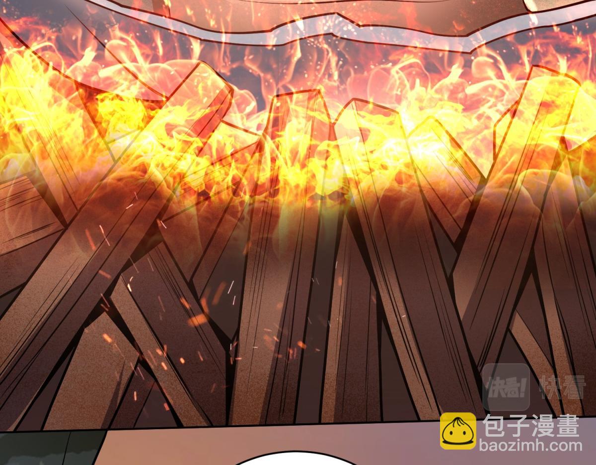 我和空姐荒島求生的日子 - 第4話暴風雨(2/4) - 2