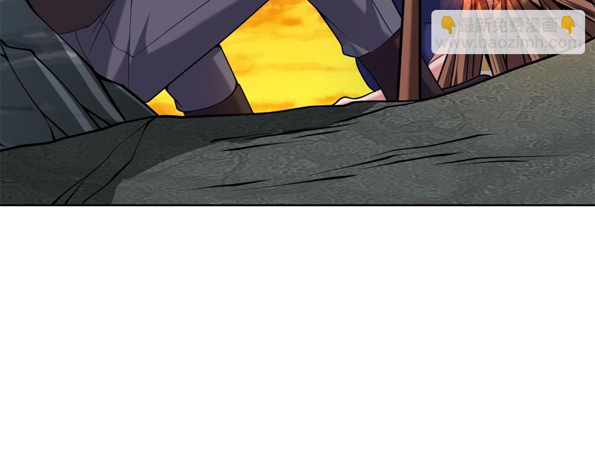 我和空姐荒島求生的日子 - 第4話暴風雨(2/4) - 4