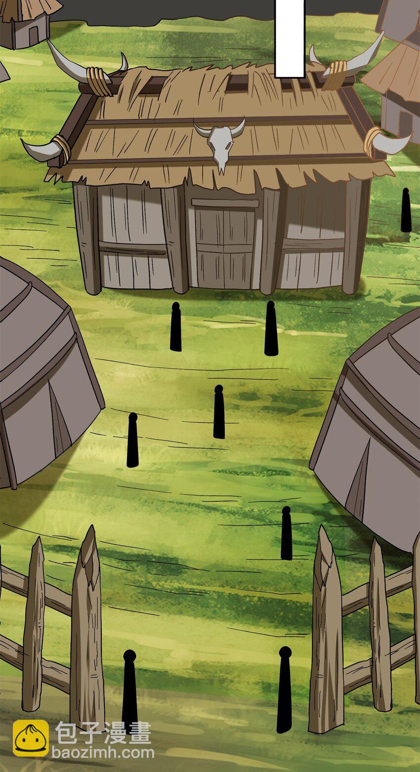 我和空姐荒島求生的日子 - 52 圖謀不軌(1/2) - 7