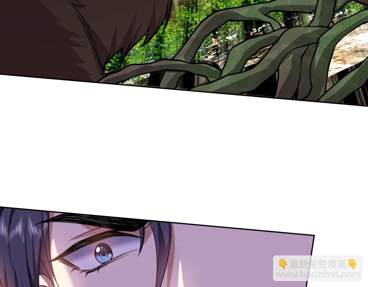 我和空姐荒島求生的日子 - 第6話勇鬥黑熊(3/3) - 2