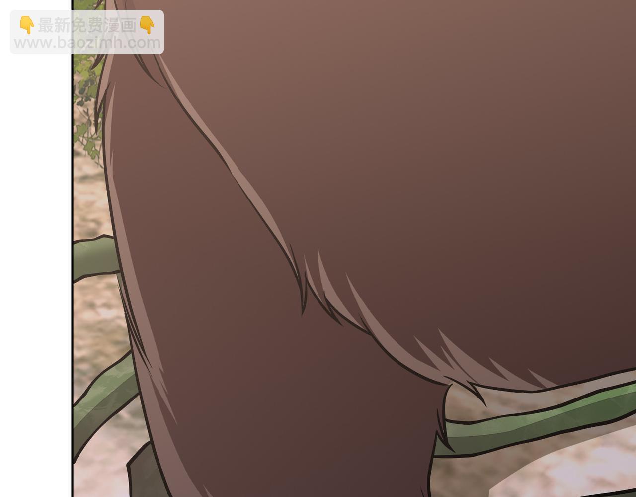 我和空姐荒島求生的日子 - 第6話勇鬥黑熊(3/3) - 4