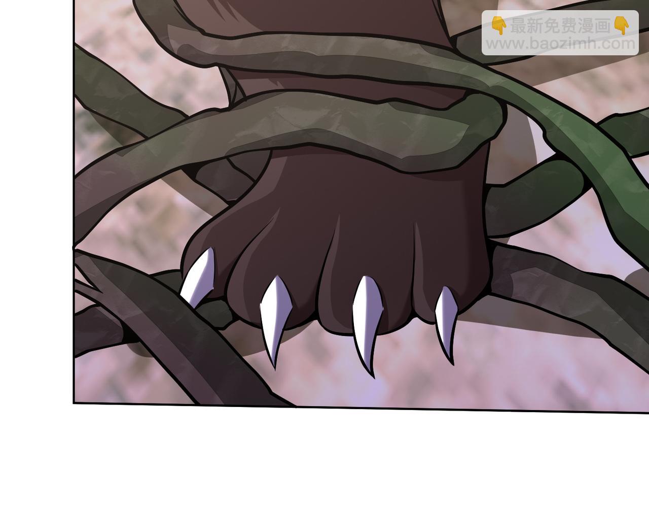 我和空姐荒島求生的日子 - 第6話勇鬥黑熊(3/3) - 5