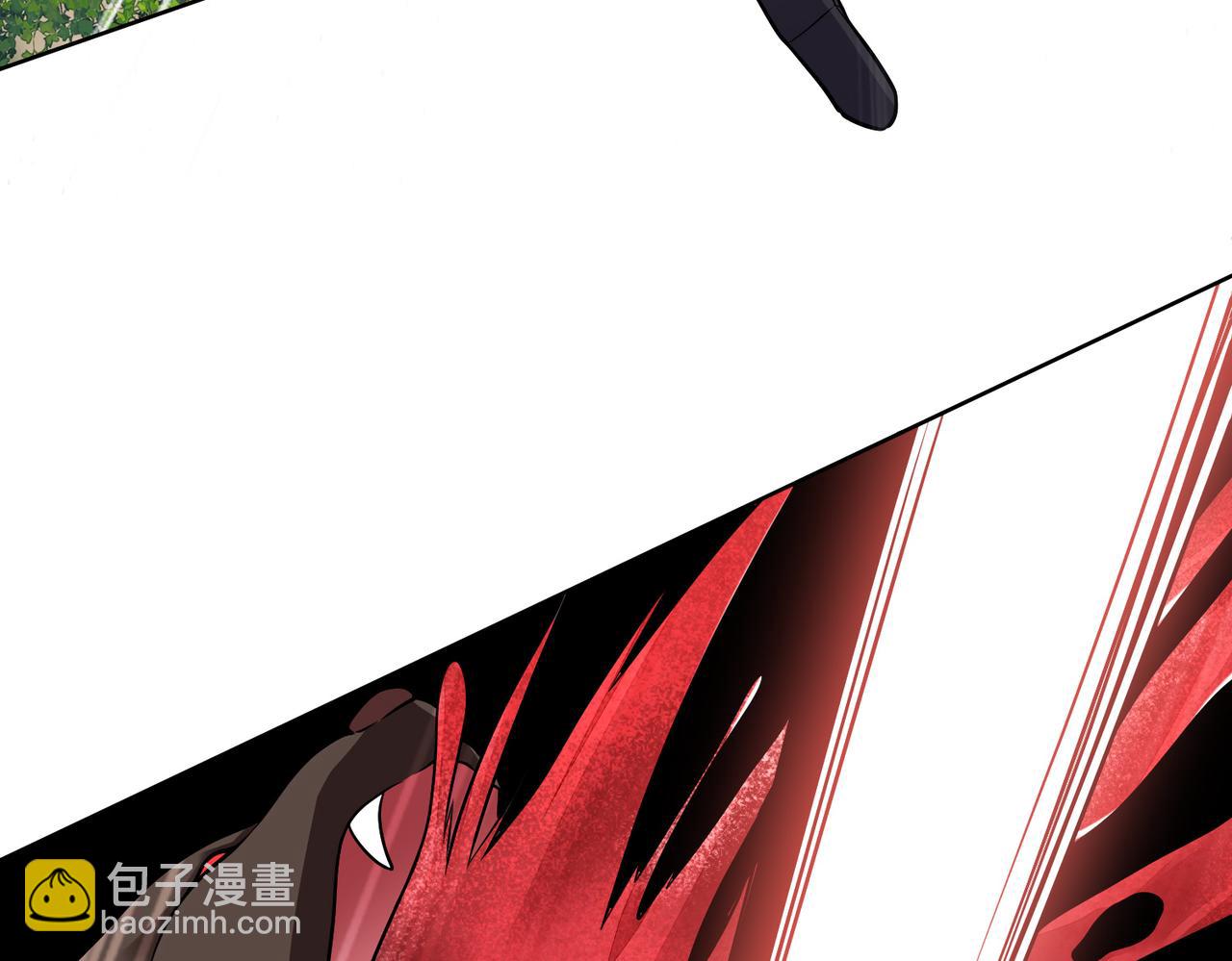 我和空姐荒島求生的日子 - 第6話勇鬥黑熊(3/3) - 2