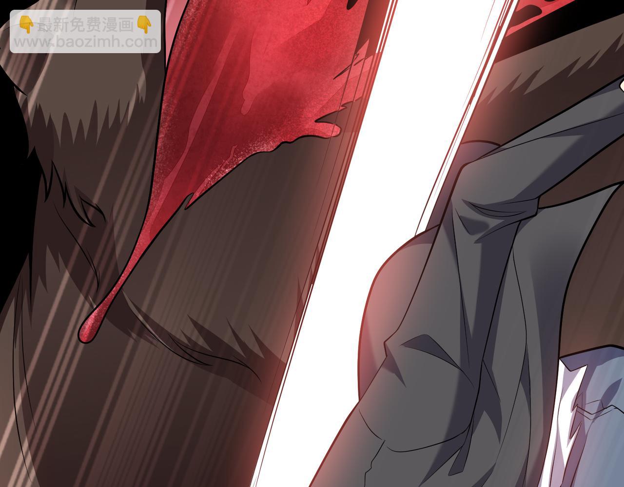 我和空姐荒島求生的日子 - 第6話勇鬥黑熊(3/3) - 3