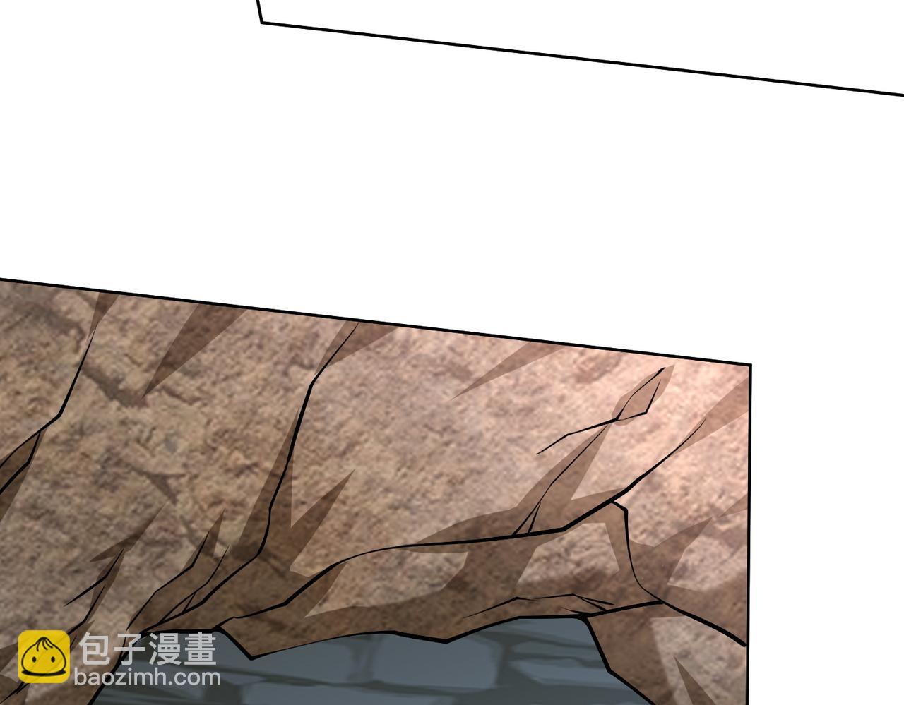 我和空姐荒島求生的日子 - 第6話勇鬥黑熊(3/3) - 4