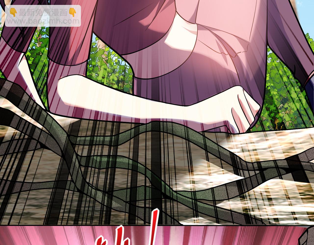 我和空姐荒島求生的日子 - 第6話勇鬥黑熊(2/3) - 5