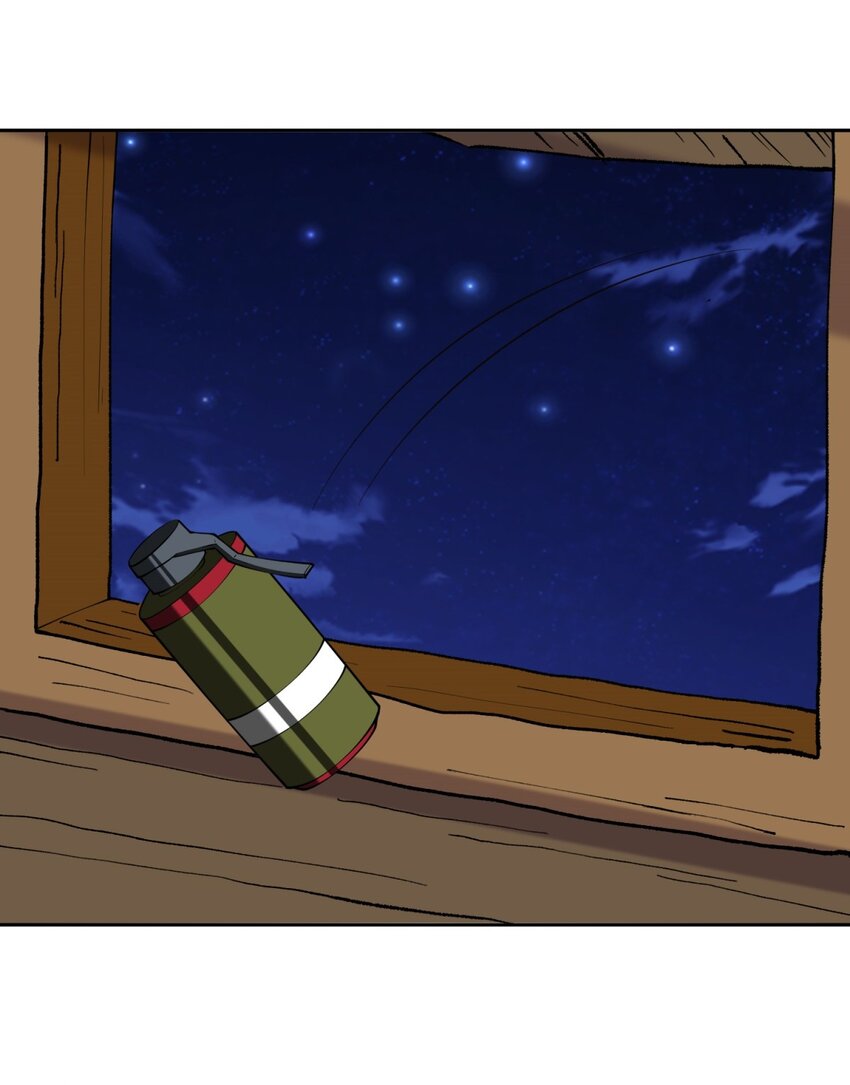 我和空姐荒島求生的日子 - 61 卡爾反水(1/2) - 4