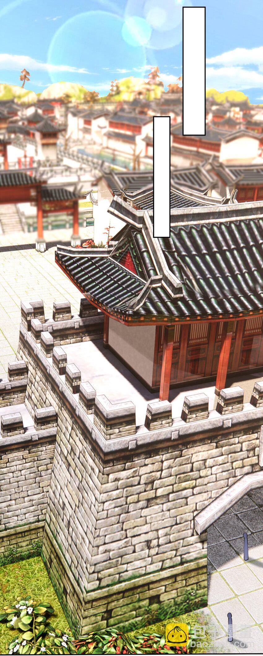 我和空姐荒島求生的日子 - 65 前往紅棉部落(1/2) - 3