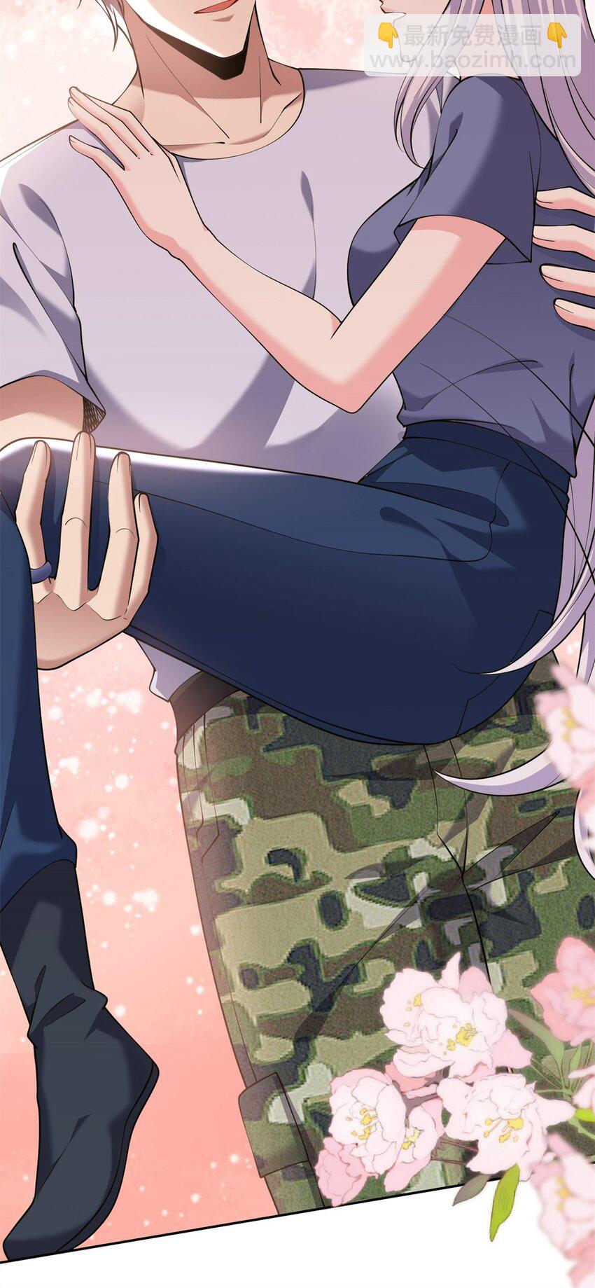 我和空姐荒島求生的日子 - 65 前往紅棉部落(1/2) - 6