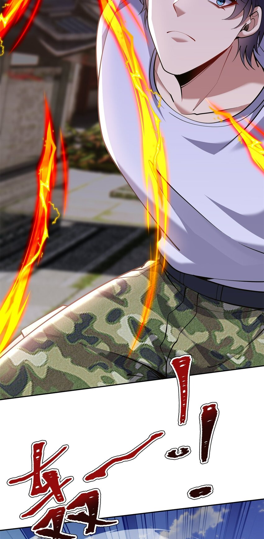 我和空姐荒島求生的日子 - 65 前往紅棉部落(2/2) - 3