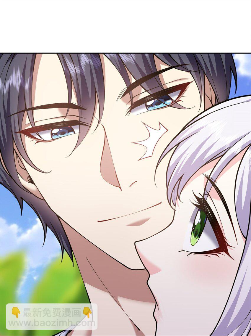 我和空姐荒島求生的日子 - 65 前往紅棉部落(1/2) - 8