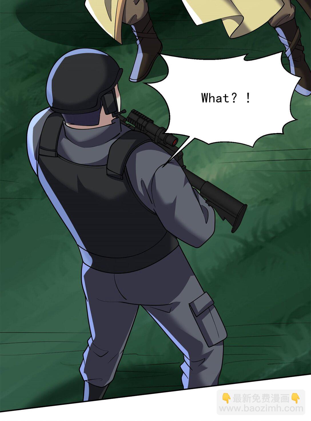 我和空姐荒島求生的日子 - 73 持久爭鬥(1/2) - 2