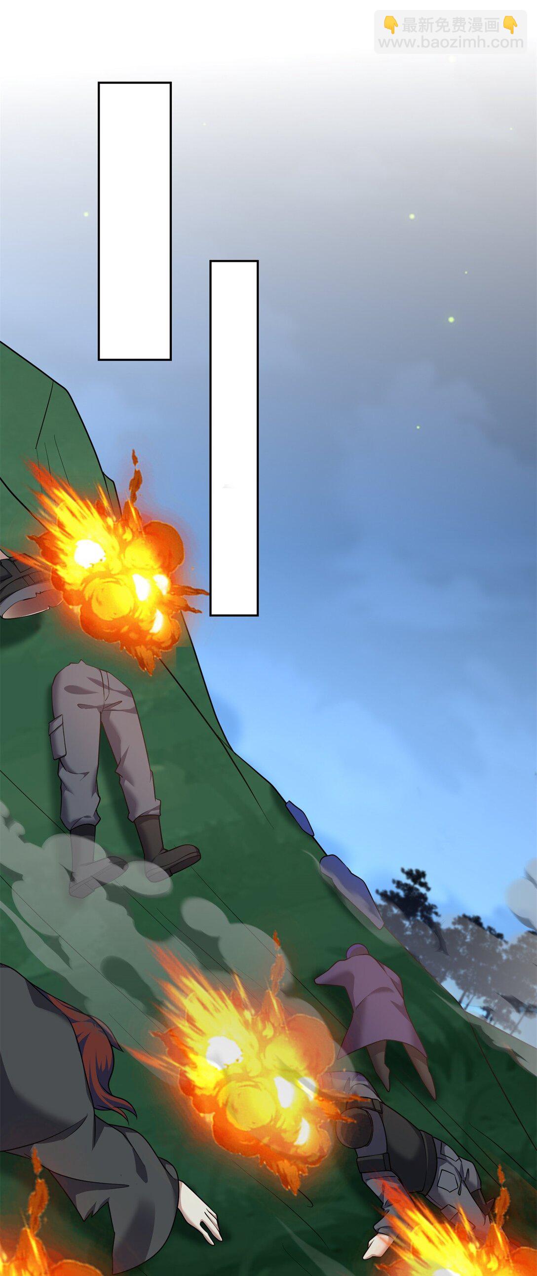 我和空姐荒島求生的日子 - 73 持久爭鬥(1/2) - 7