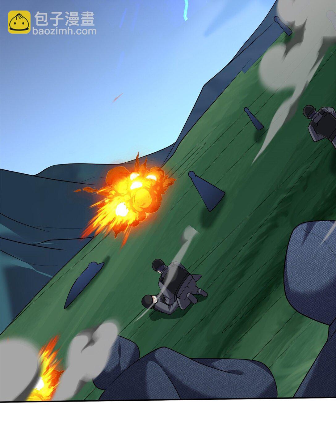 我和空姐荒島求生的日子 - 73 持久爭鬥(1/2) - 3