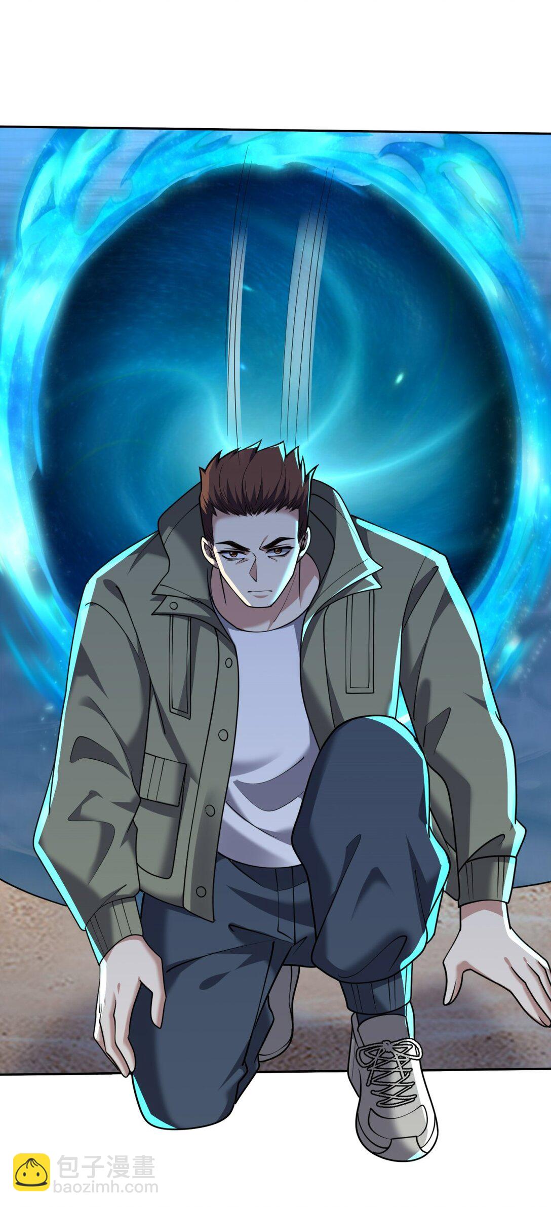 我和空姐荒島求生的日子 - 73 持久爭鬥(1/2) - 6