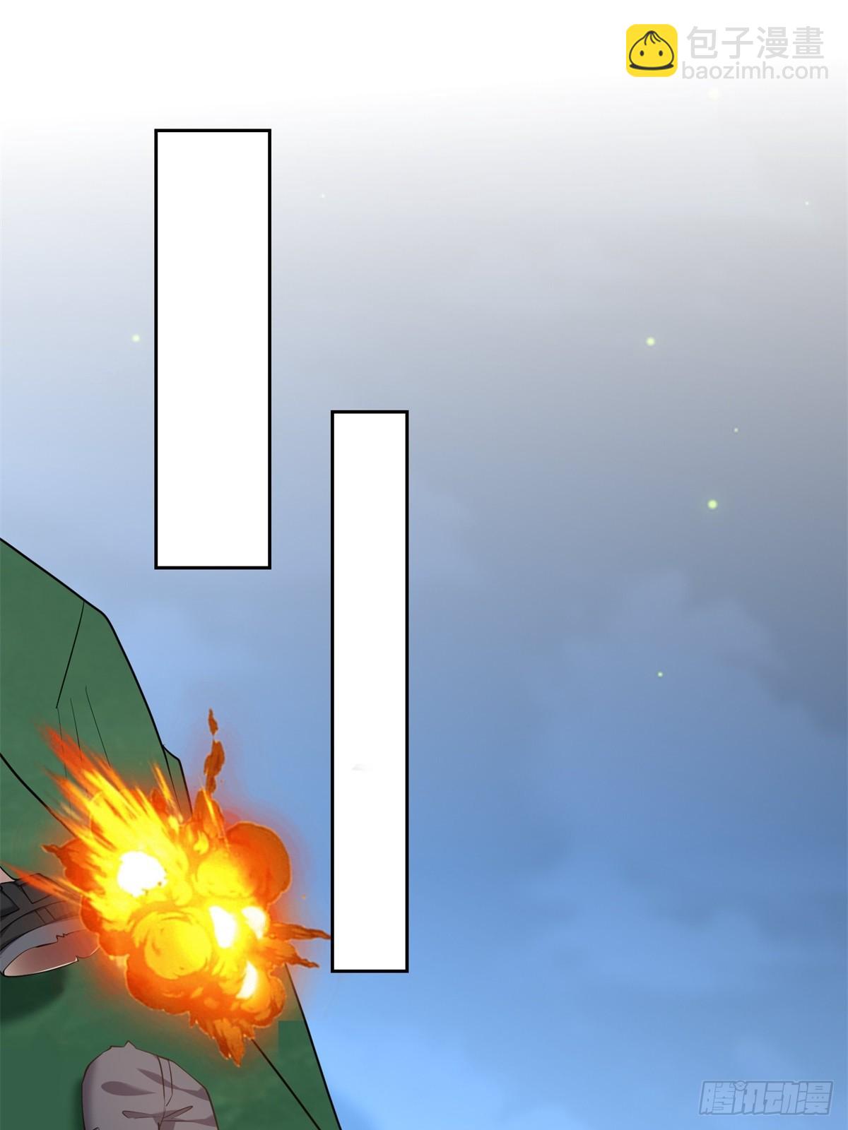 我和空姐荒島求生的日子 - 73-持續爭鬥(1/2) - 3