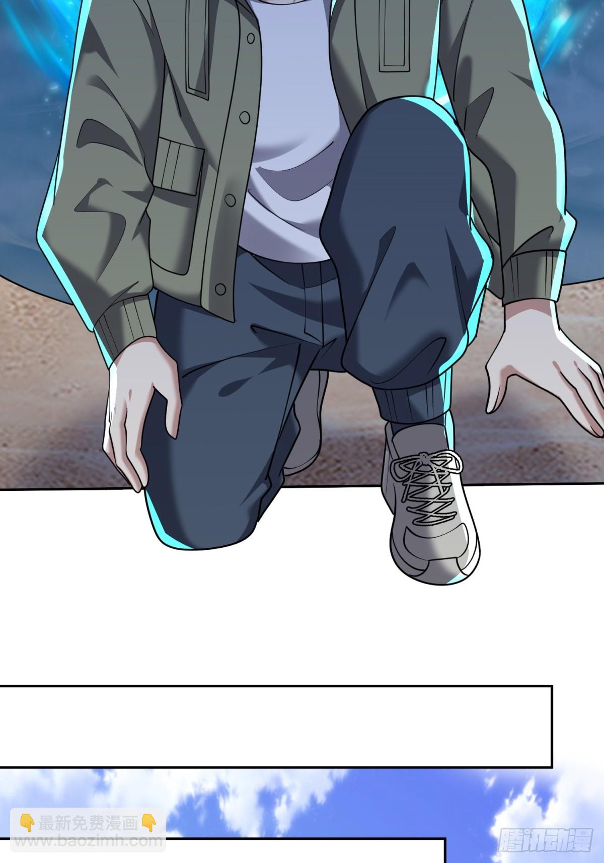 我和空姐荒島求生的日子 - 73-持續爭鬥(1/2) - 8