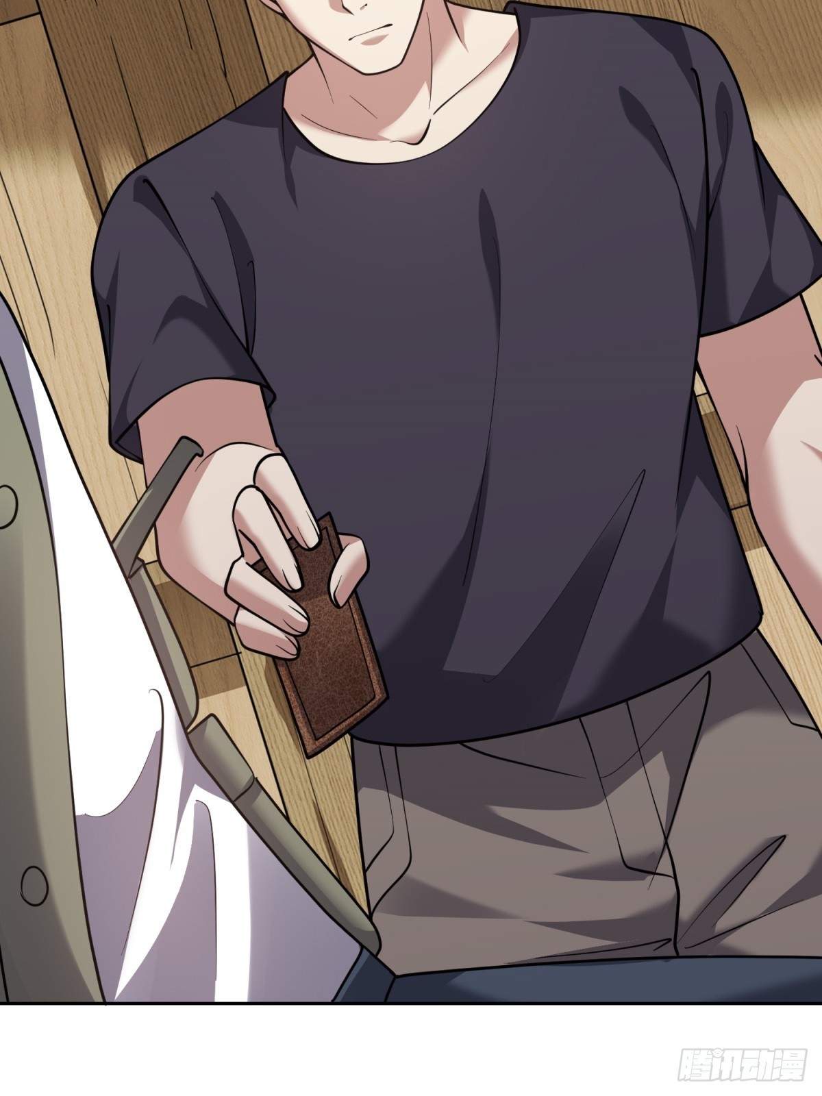 我和空姐荒島求生的日子 - 73-持續爭鬥(2/2) - 2