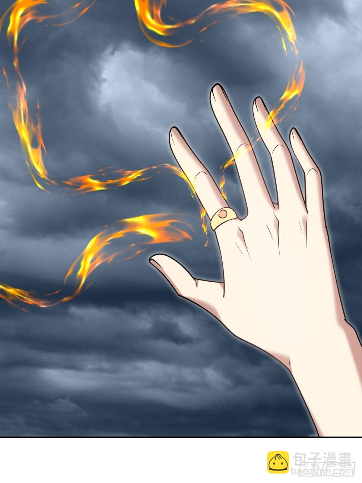 我和空姐荒島求生的日子 - 77-麻煩事來了？(1/2) - 6