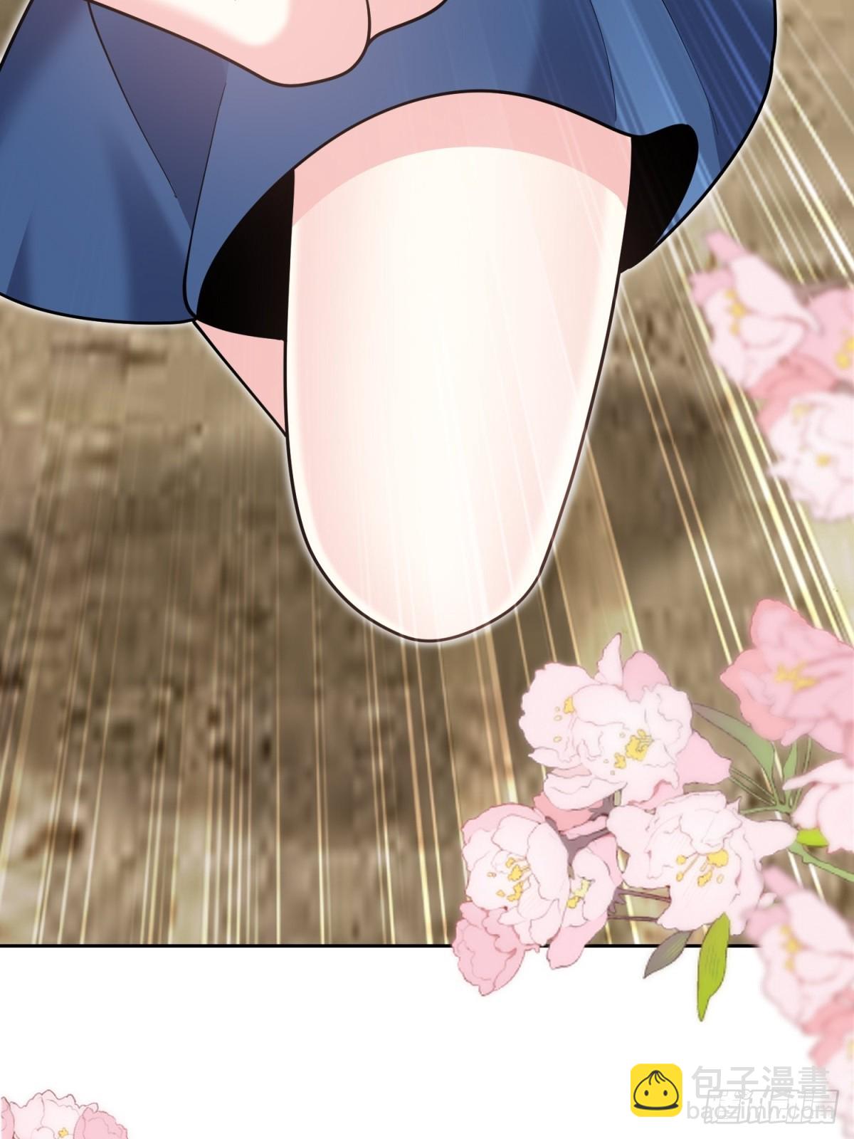 我和空姐荒島求生的日子 - 77-麻煩事來了？(1/2) - 5