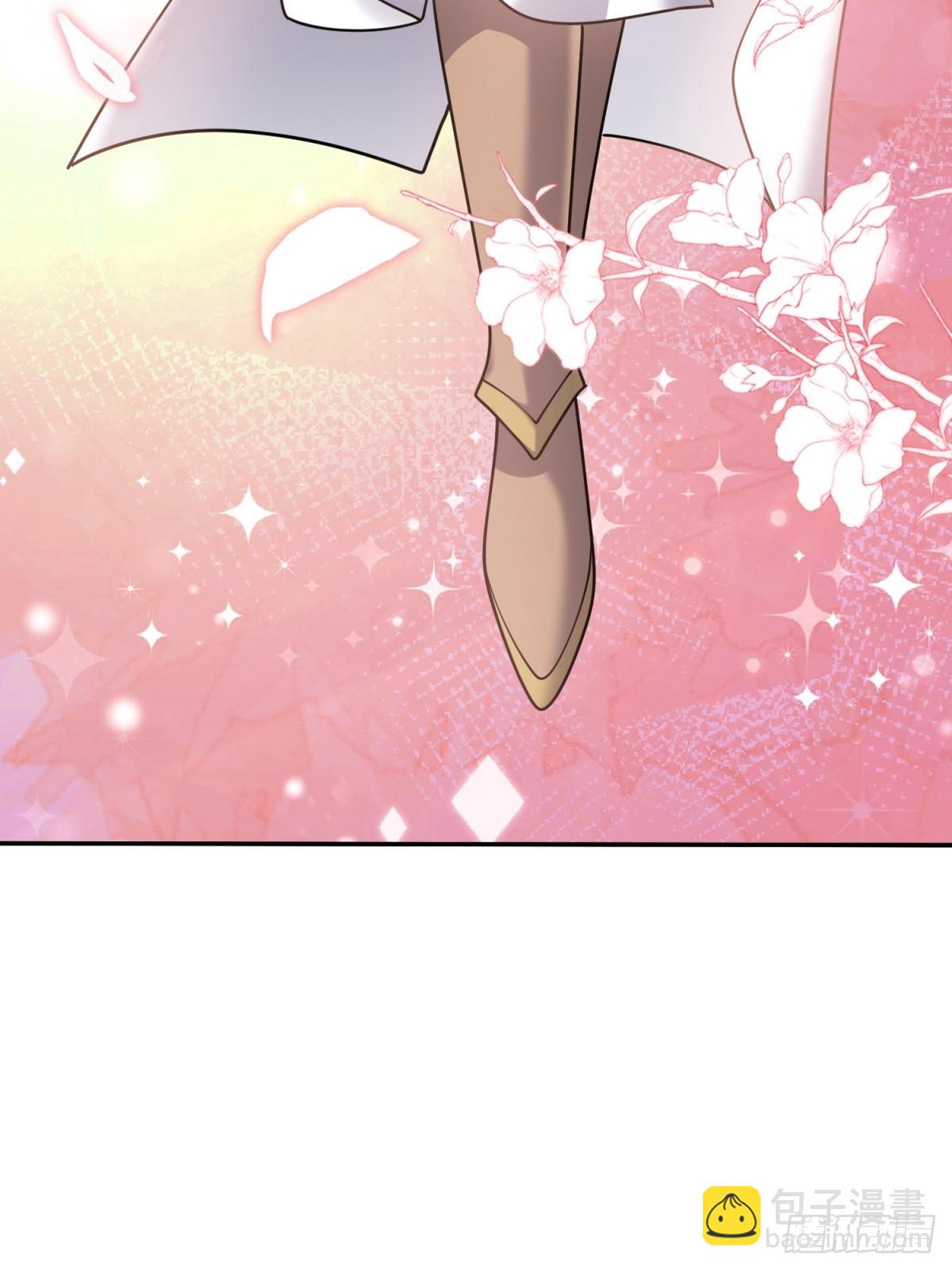 我和空姐荒島求生的日子 - 77-麻煩事來了？(1/2) - 4