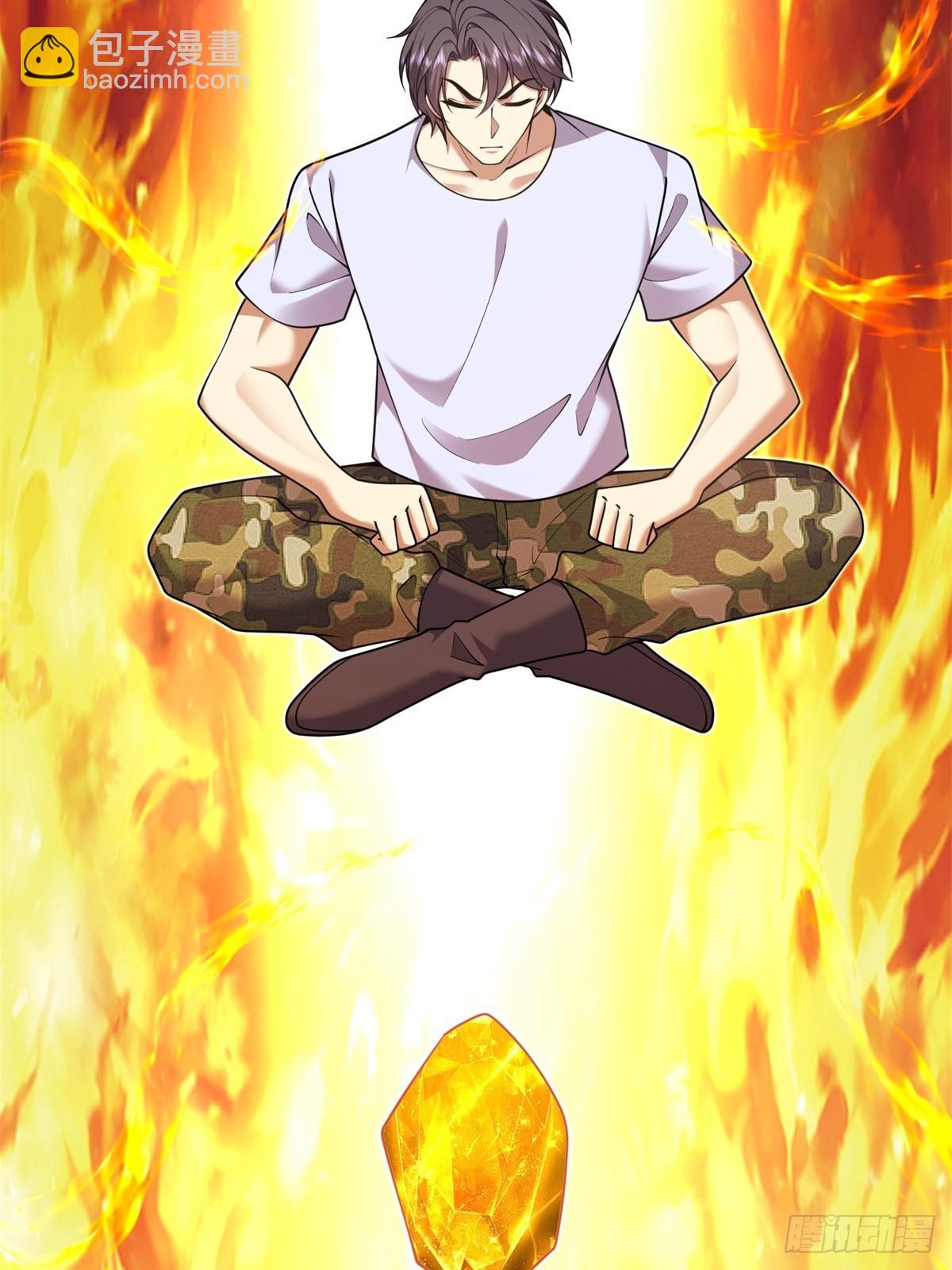 我和空姐荒島求生的日子 - 77-麻煩事來了？(1/2) - 5