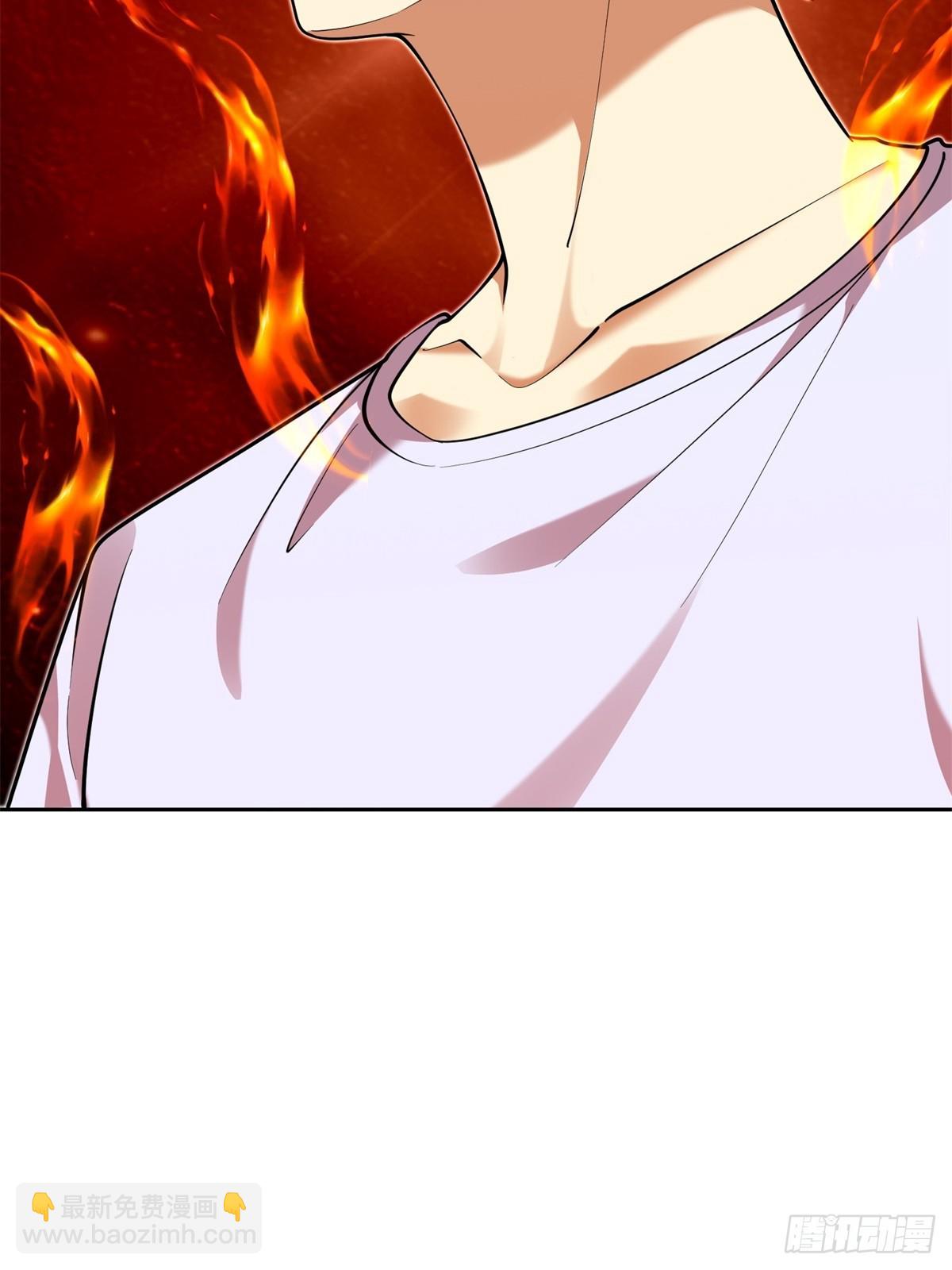 我和空姐荒島求生的日子 - 77-麻煩事來了？(1/2) - 7