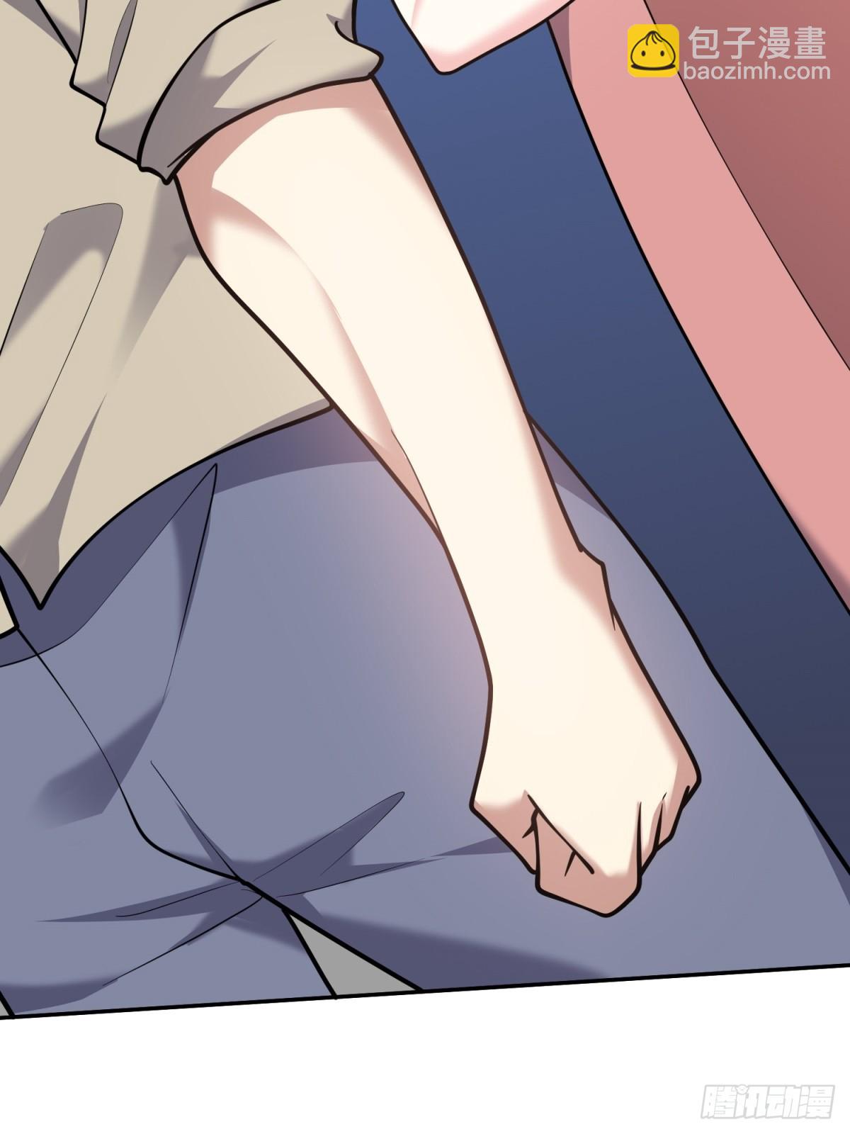 我和空姐荒島求生的日子 - 77-麻煩事來了？(2/2) - 2