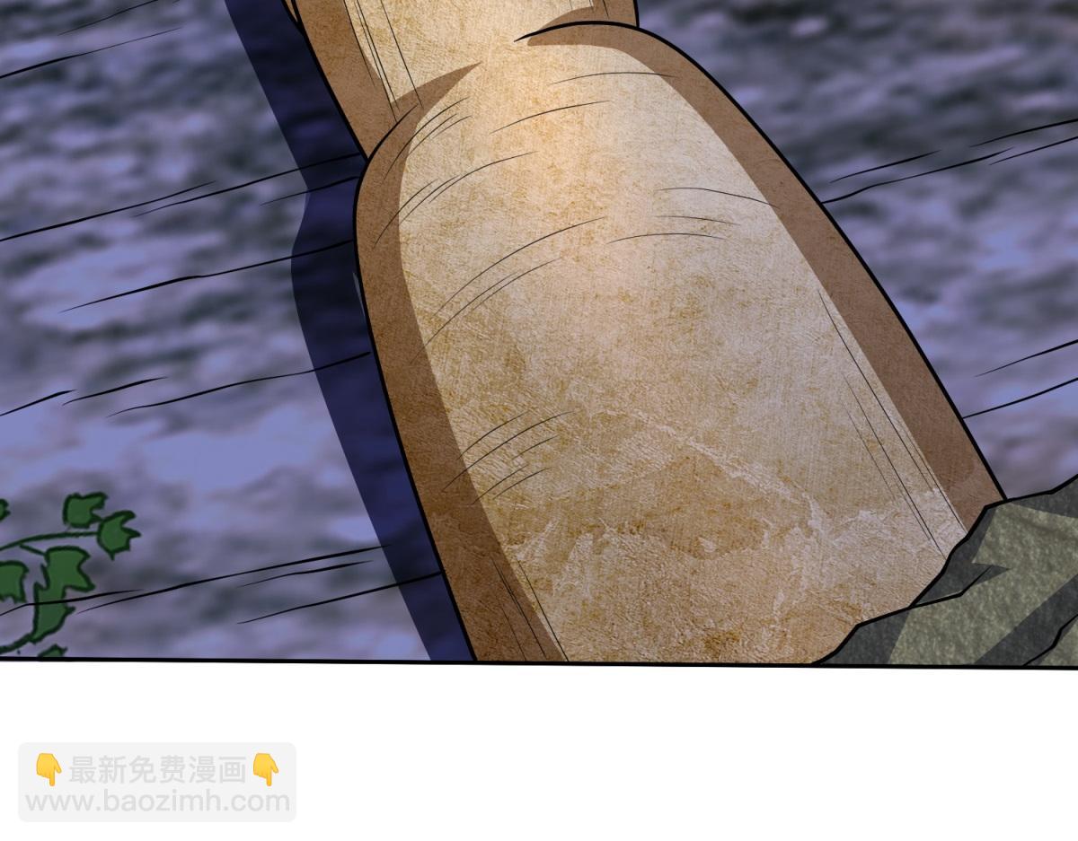 我和空姐荒島求生的日子 - 第8話尋找新住處(2/3) - 3