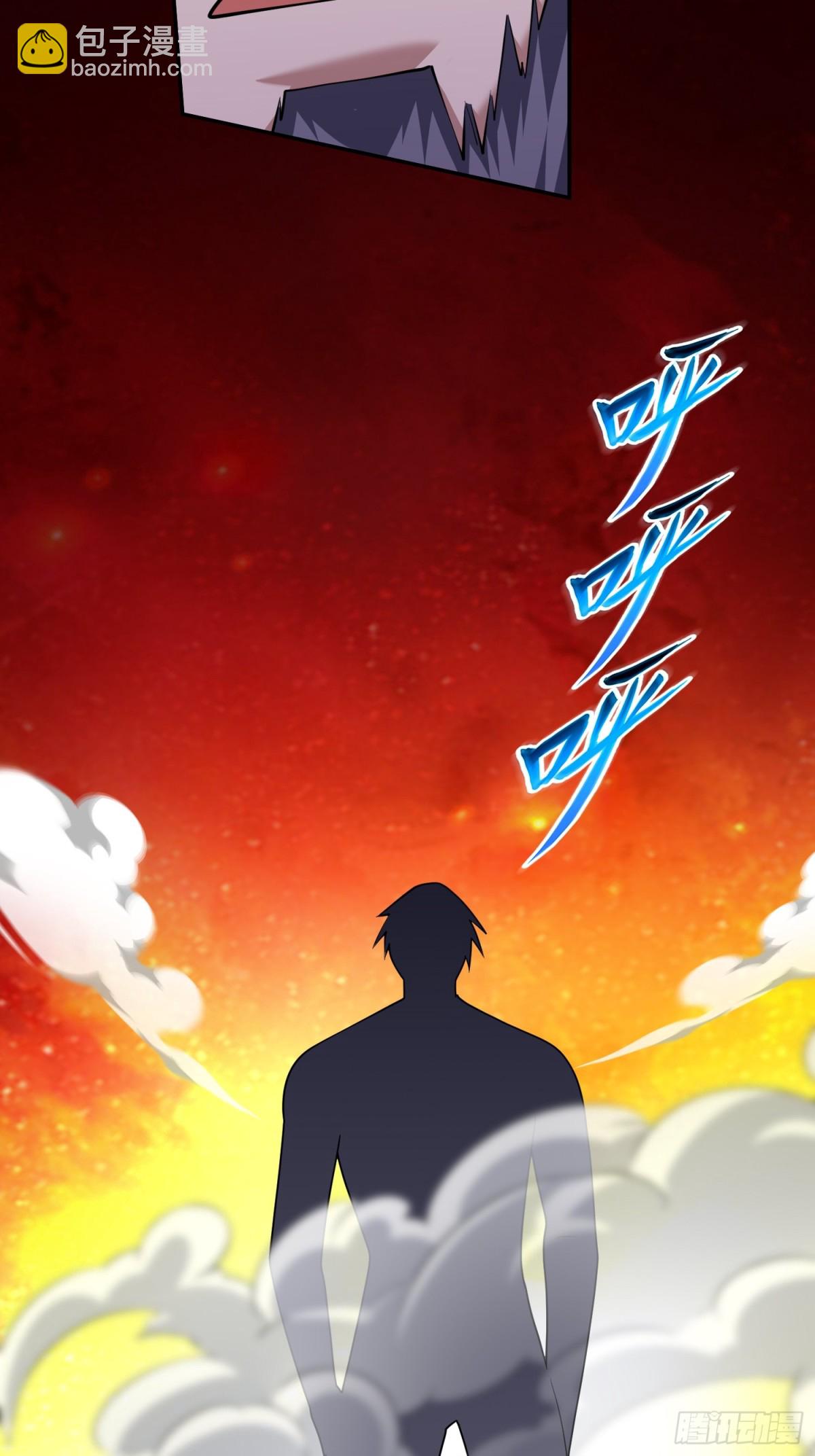 我和空姐荒島求生的日子 - 79-反派死於話多(1/2) - 8